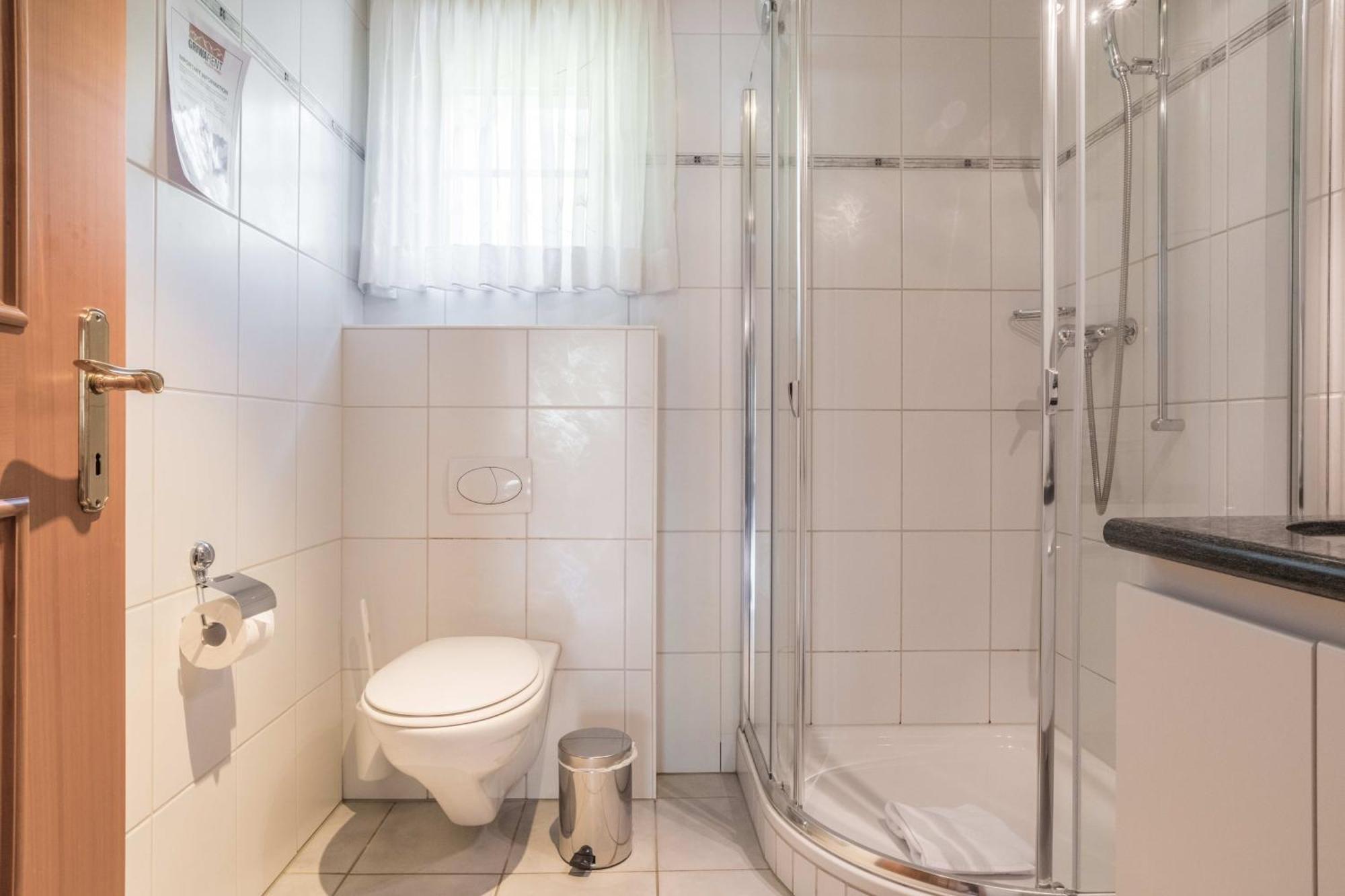 Apartment St. Louis 2.5 - Griwarent Ag Grindelwald Kültér fotó